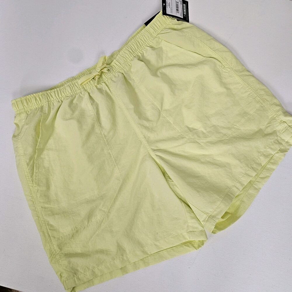 DSG Men's Mesh Rec Shorts Size  Medium Relaxed Fit 6” Inseam NWT